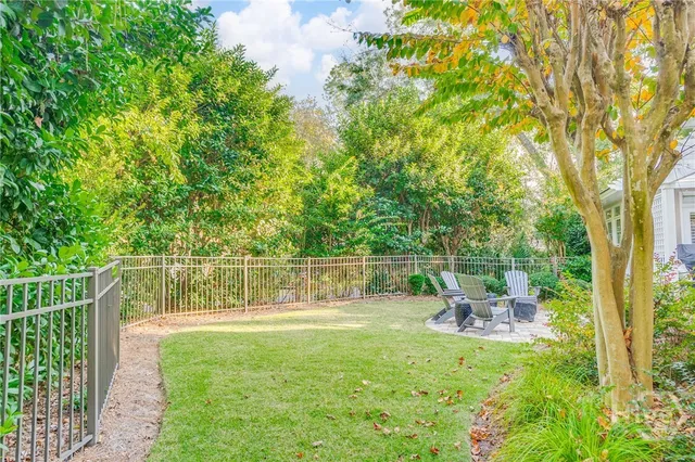 $1,225,000 | 1 Tything Man Lane, Savannah, GA 31411