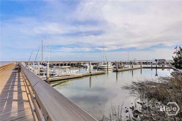 $1,225,000 | 1 Tything Man Lane, Savannah, GA 31411