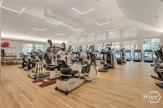 $1,225,000 | 1 Tything Man Lane, Savannah, GA 31411