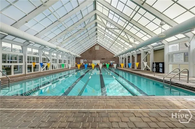 $1,225,000 | 1 Tything Man Lane, Savannah, GA 31411