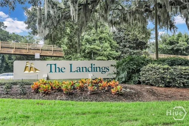 $1,225,000 | 1 Tything Man Lane, Savannah, GA 31411