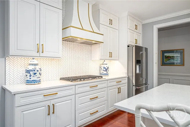 $1,225,000 | 1 Tything Man Lane, Savannah, GA 31411