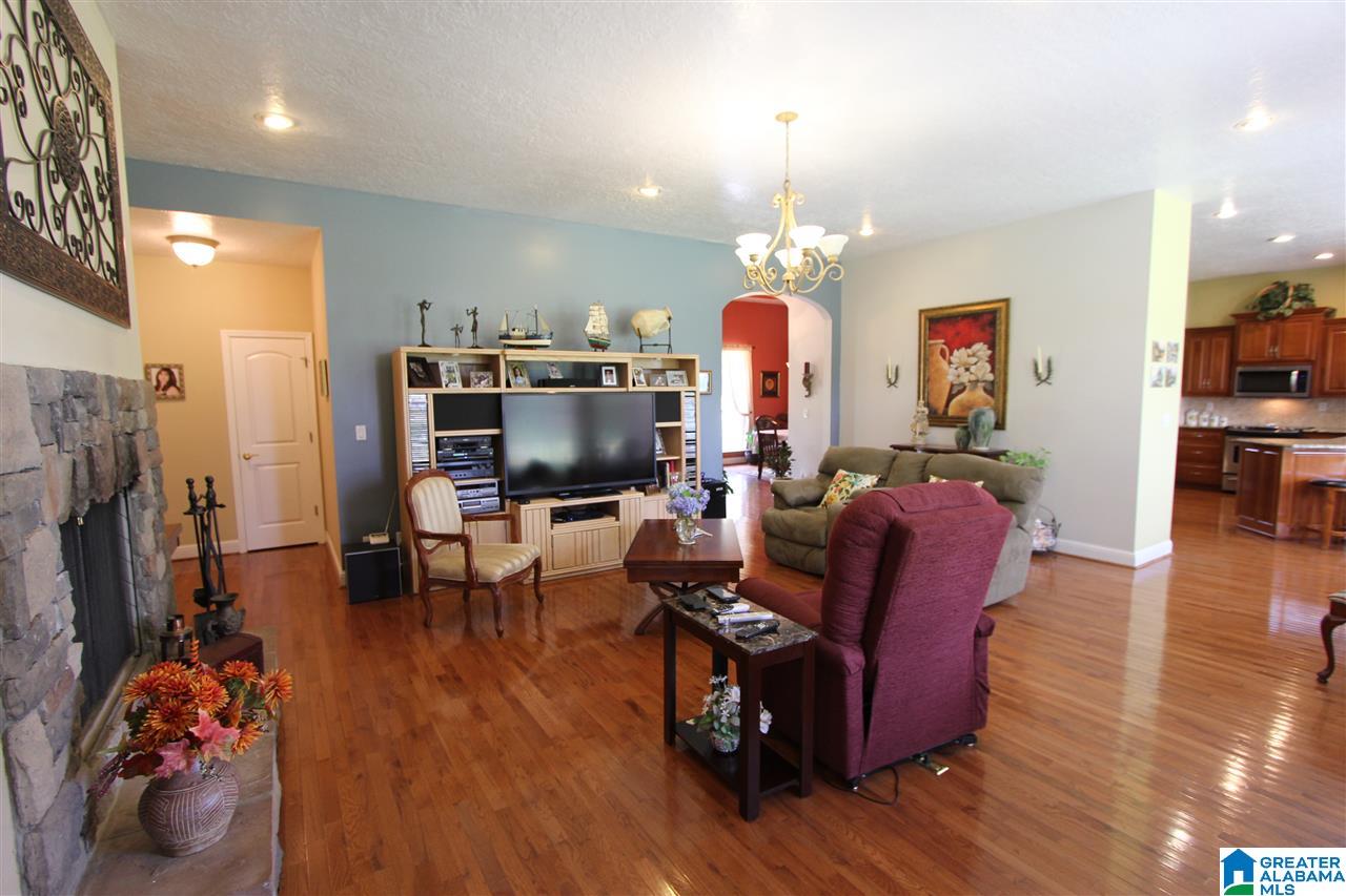2540 Cedars Road Munford, AL 36268 - Photo 29 of 50