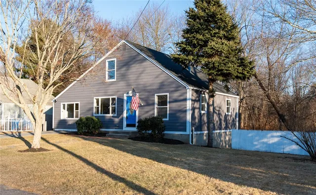 $399,900 | 46 Hornbeam Drive, Cranston, RI 02921