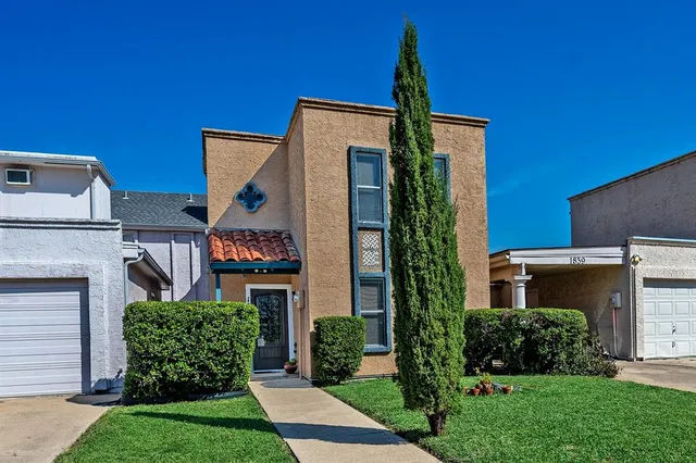 $289,990 | 1837 Amber Lane, Carrollton, TX 75007