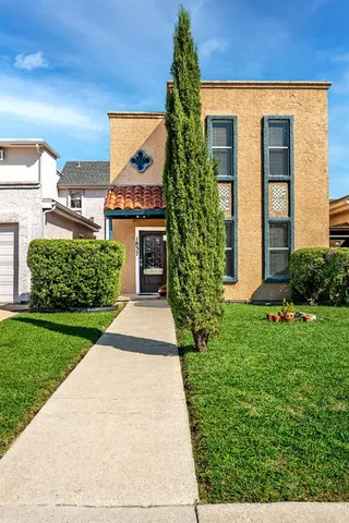 $289,990 | 1837 Amber Lane, Carrollton, TX 75007