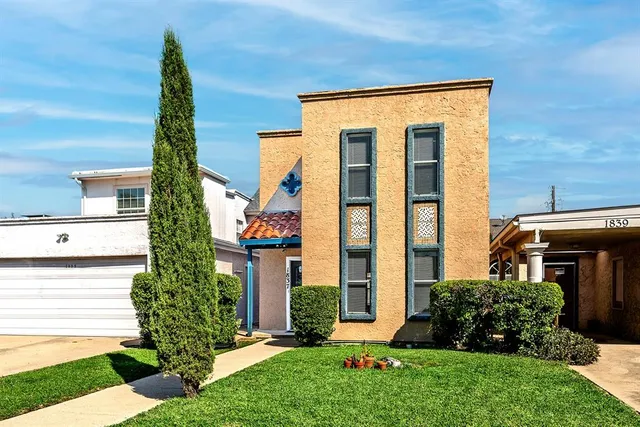 $289,990 | 1837 Amber Lane, Carrollton, TX 75007