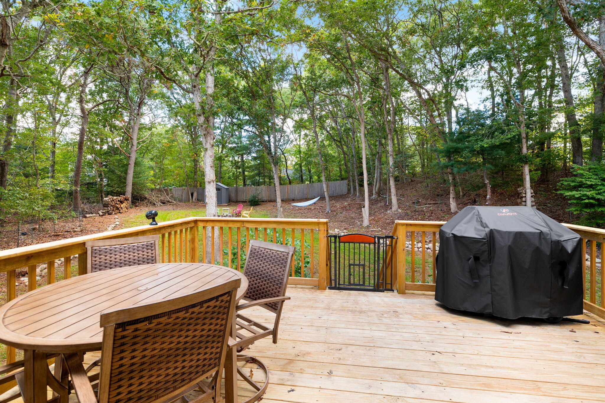 296 Meiggs Backus Road Sandwich, MA 02563 - Photo 25 of 32 33