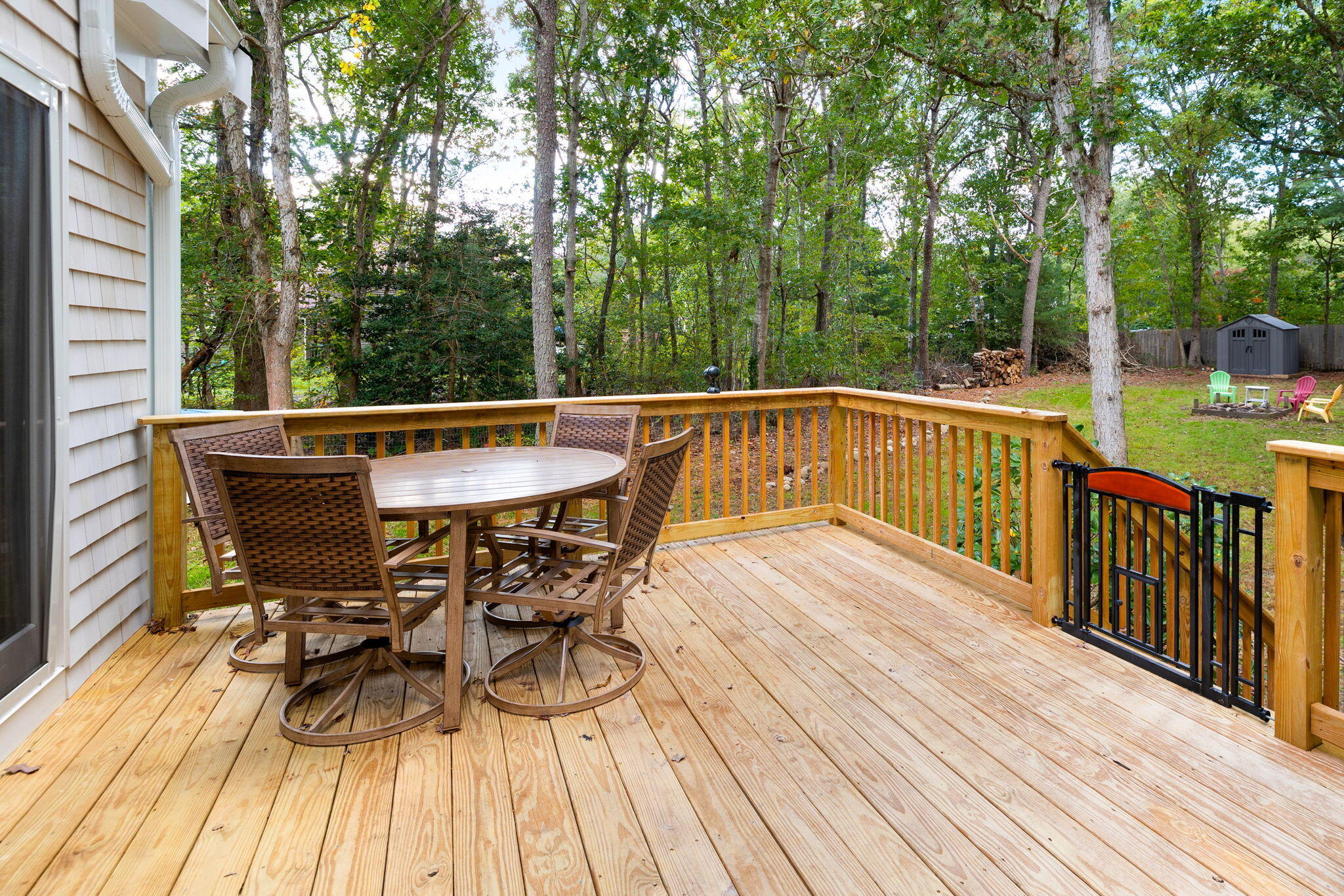 296 Meiggs Backus Road Sandwich, MA 02563 - Photo 26 of 32 34