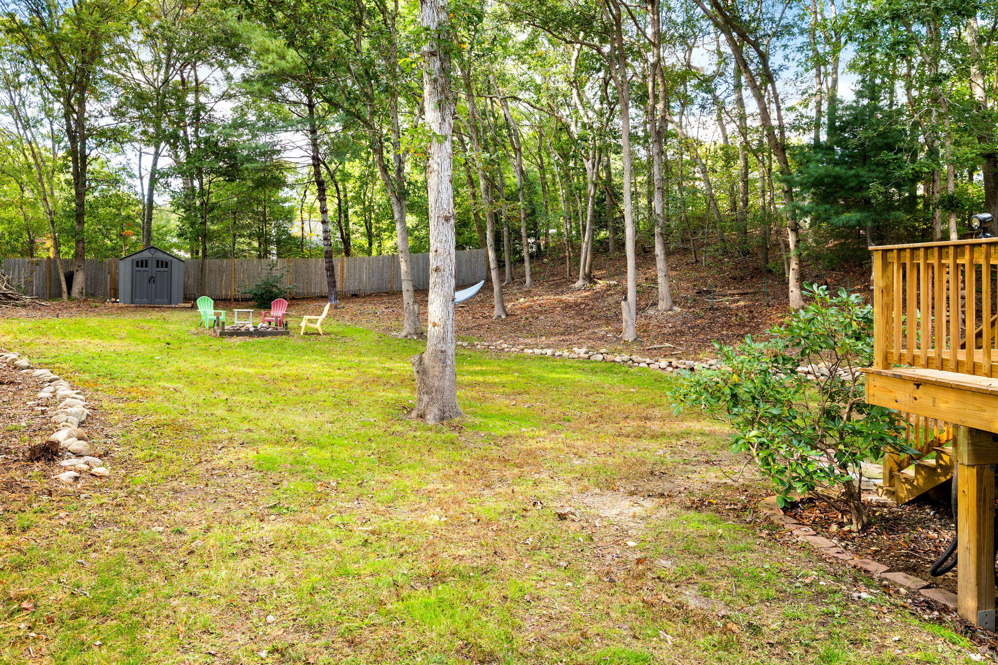 296 Meiggs Backus Road Sandwich, MA 02563 - Photo 27 of 32 35