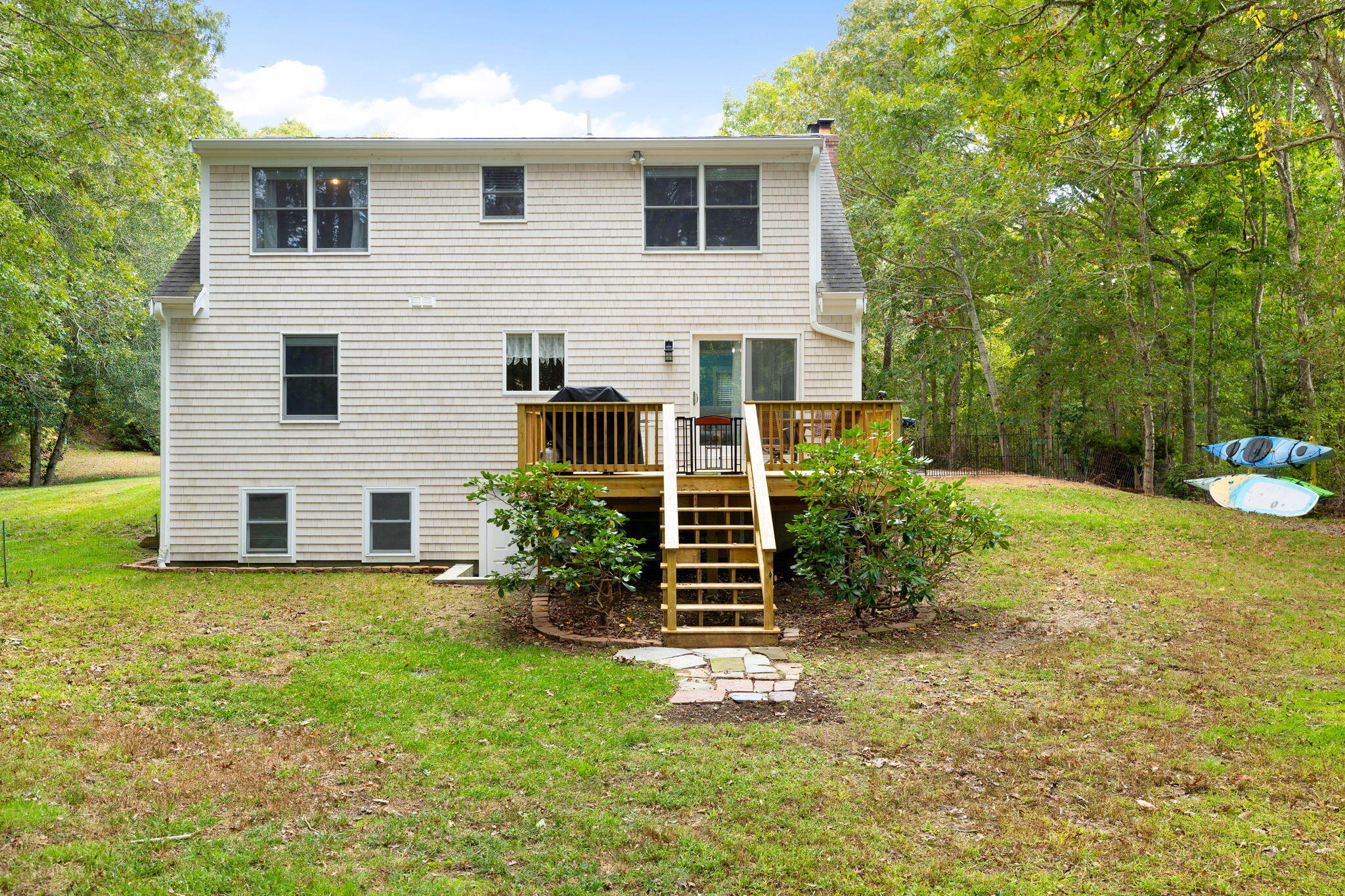 296 Meiggs Backus Road Sandwich, MA 02563 - Photo 28 of 32 36