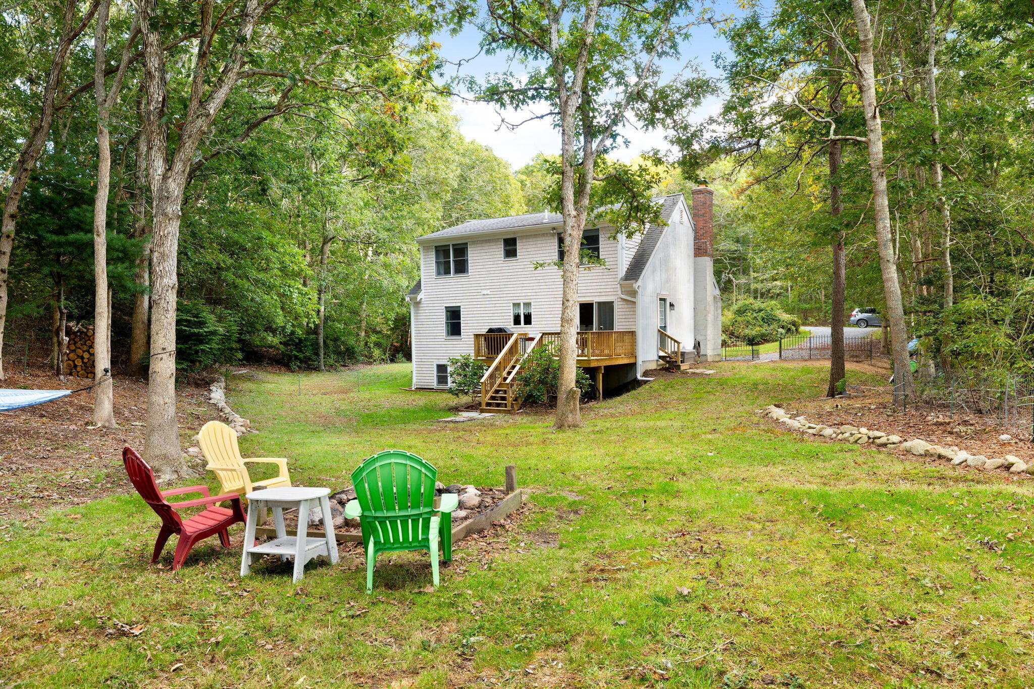 296 Meiggs Backus Road Sandwich, MA 02563 - Photo 29 of 32 37