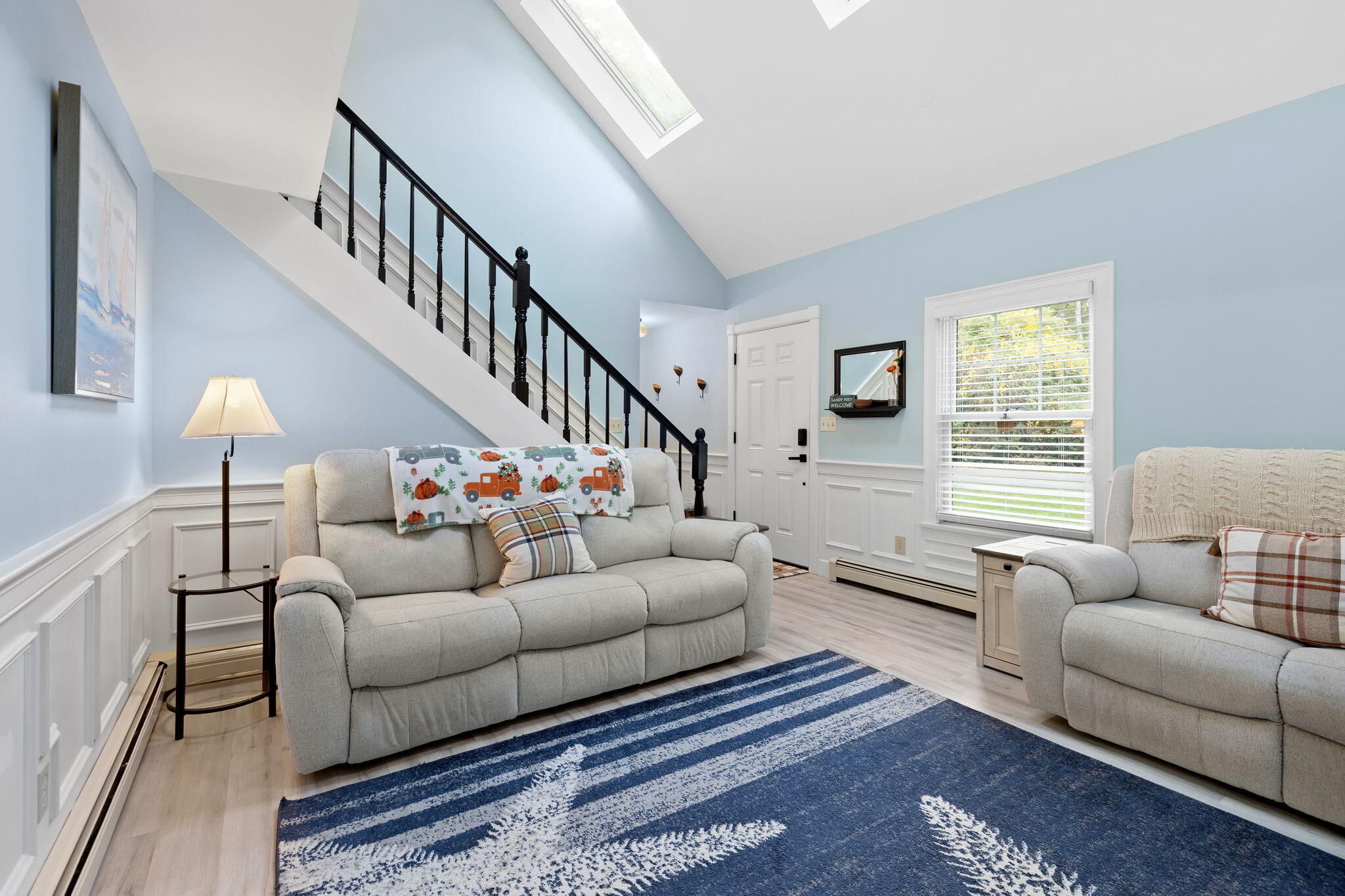 296 Meiggs Backus Road Sandwich, MA 02563 - Photo 3 of 32 2a