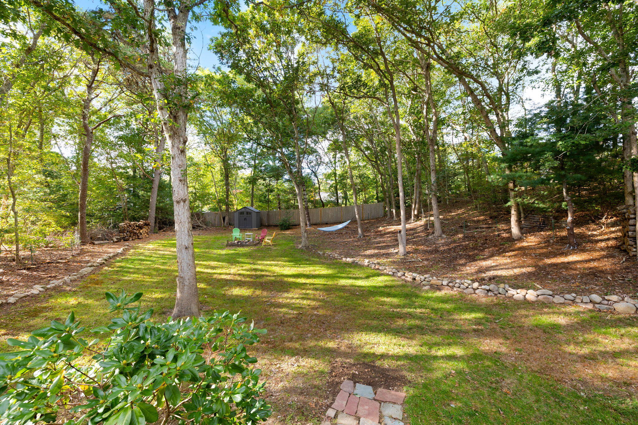 296 Meiggs Backus Road Sandwich, MA 02563 - Photo 31 of 32 39