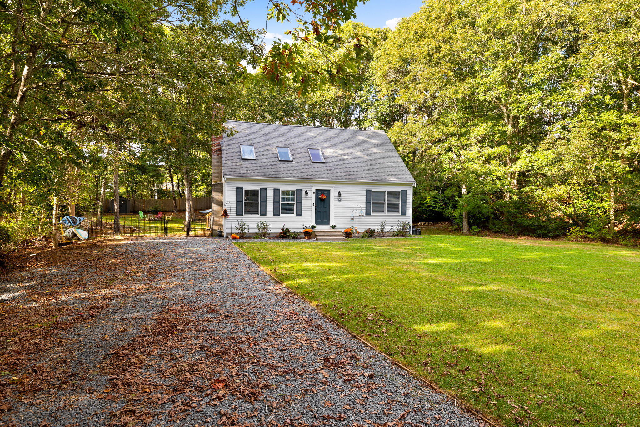 296 Meiggs Backus Road Sandwich, MA 02563 - Photo 32 of 32 40