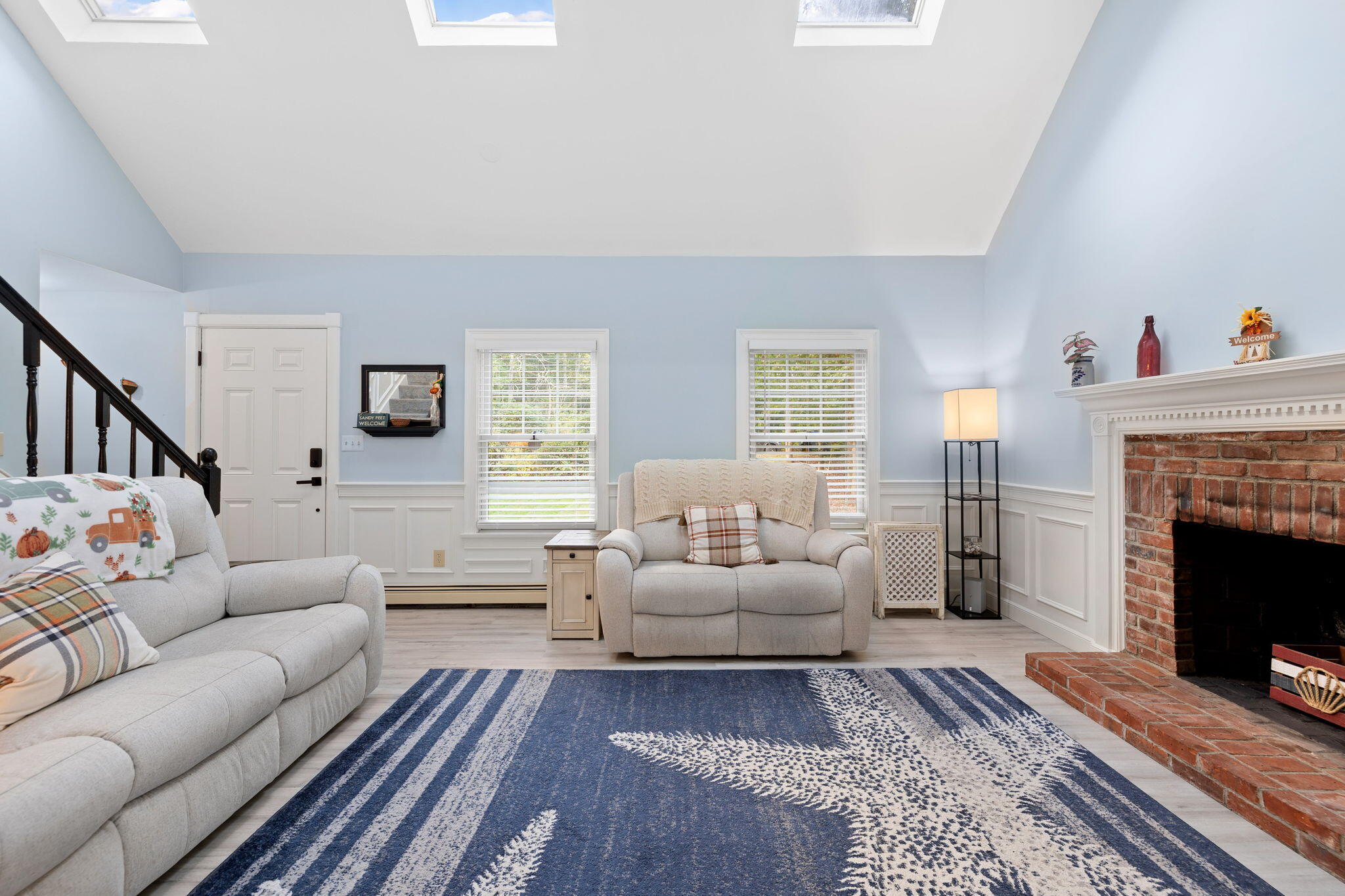 296 Meiggs Backus Road Sandwich, MA 02563 - Photo 4 of 32 3