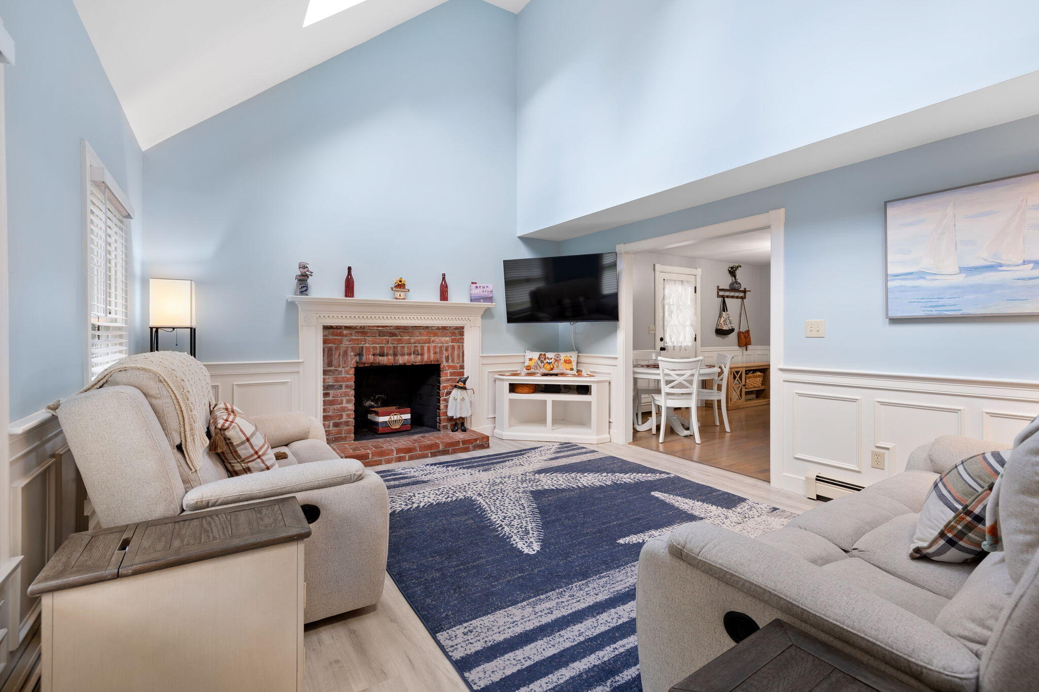 296 Meiggs Backus Road Sandwich, MA 02563 - Photo 5 of 32 4