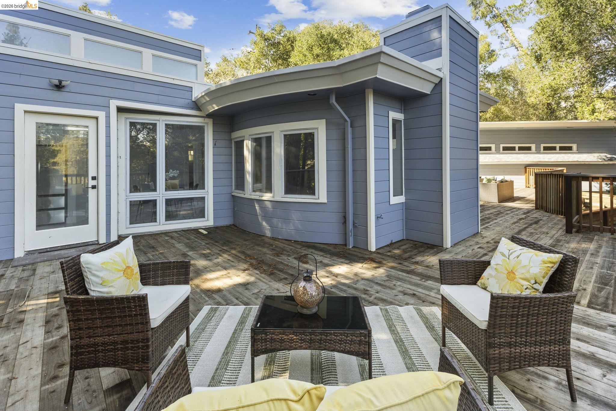 64 Valencia Road Orinda, CA 94563 - Photo 26 of 30