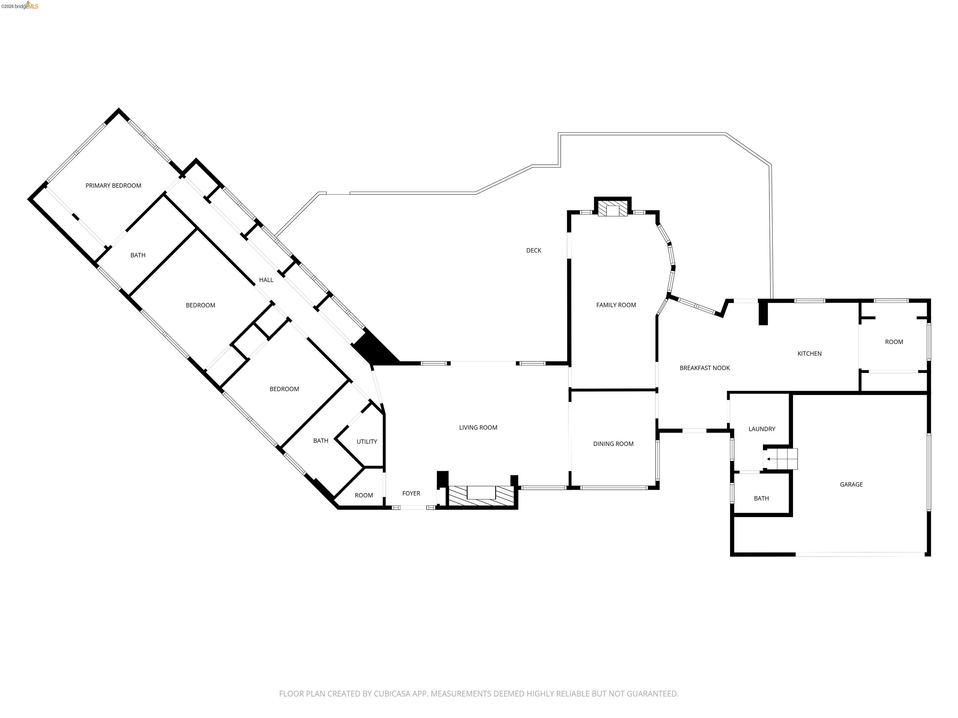 64 Valencia Road Orinda, CA 94563 - Photo 30 of 30
