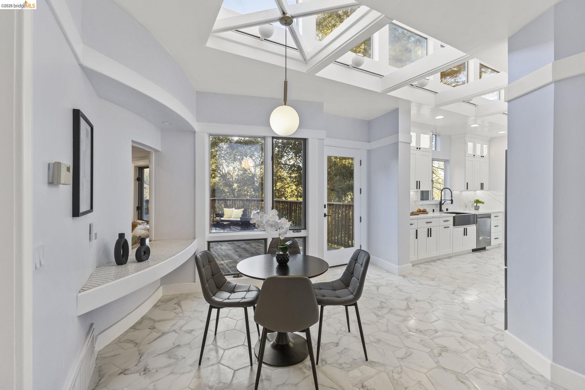 64 Valencia Road Orinda, CA 94563 - Photo 3 of 30