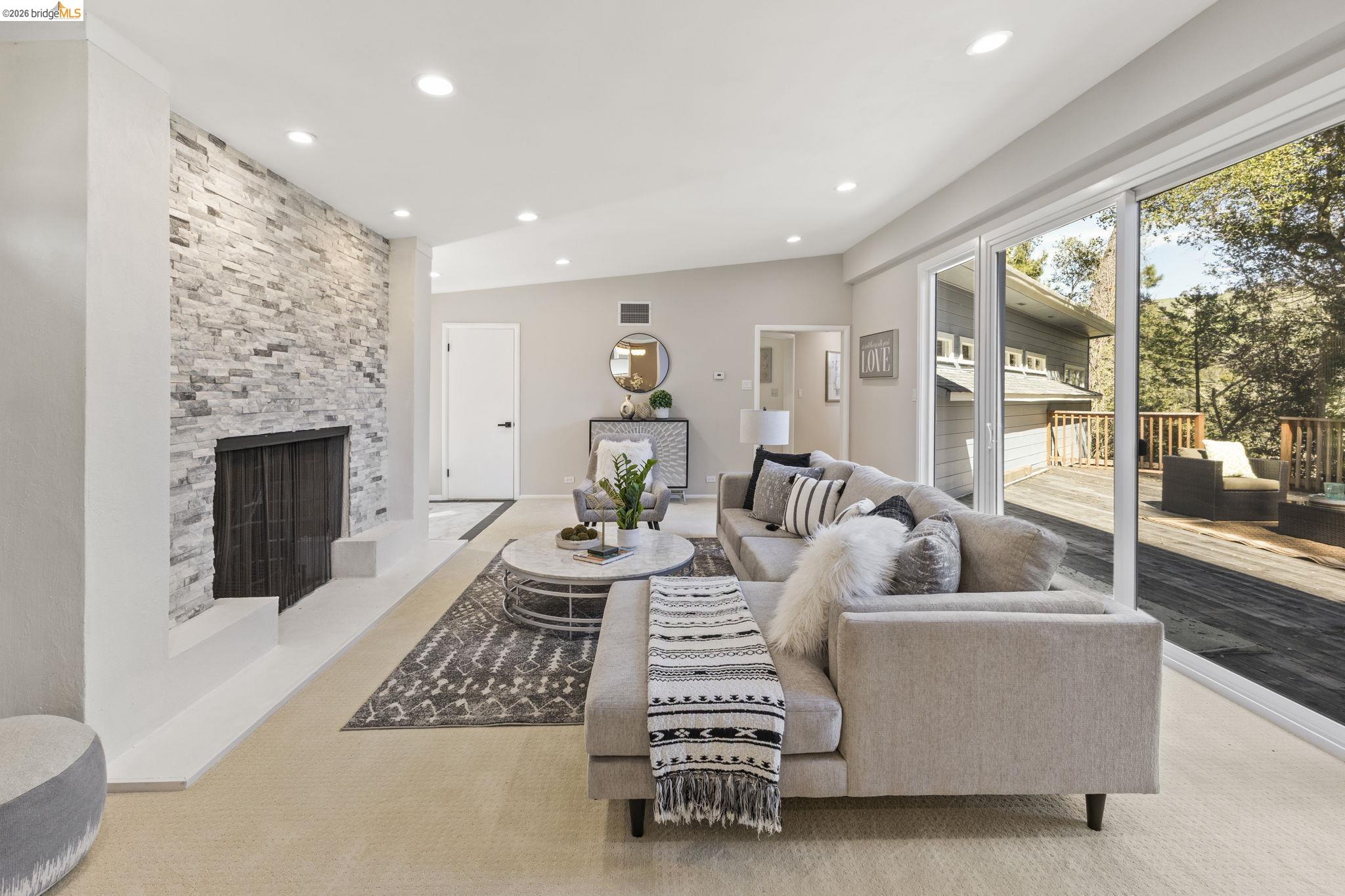 64 Valencia Road Orinda, CA 94563 - Photo 7 of 30