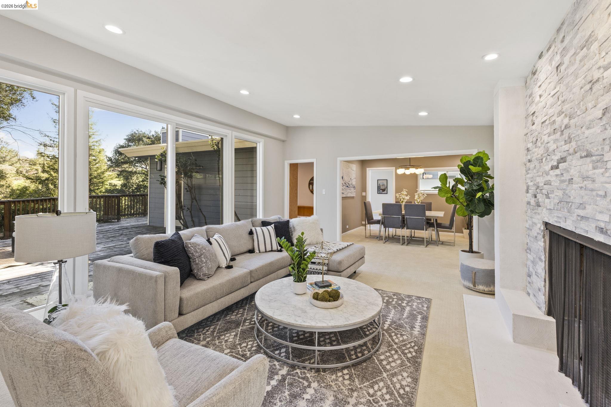 64 Valencia Road Orinda, CA 94563 - Photo 8 of 30