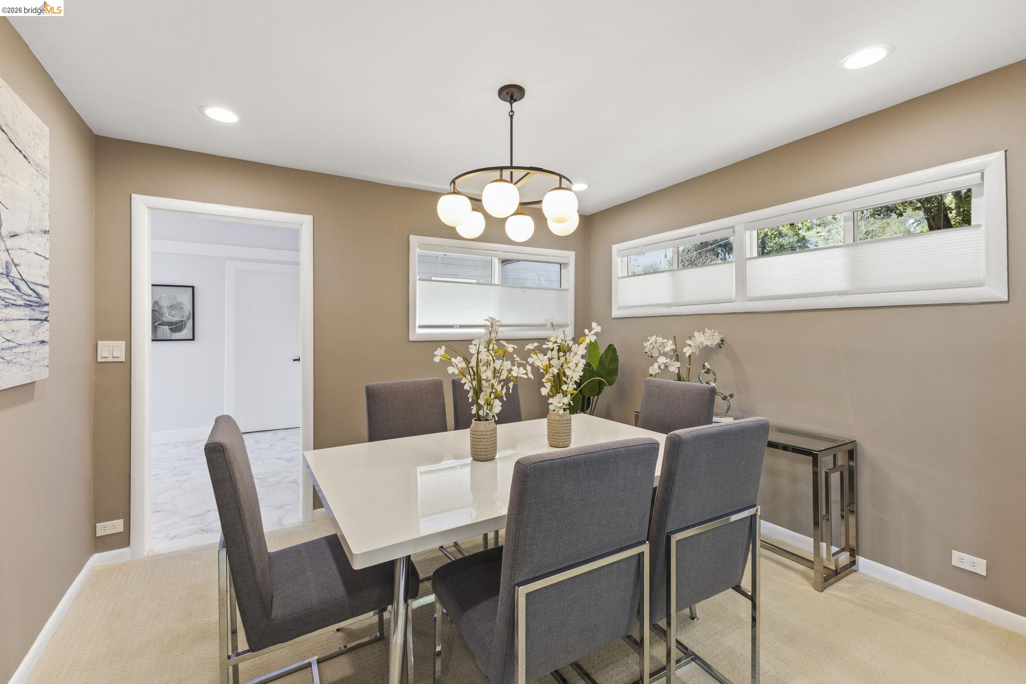 64 Valencia Road Orinda, CA 94563 - Photo 9 of 30