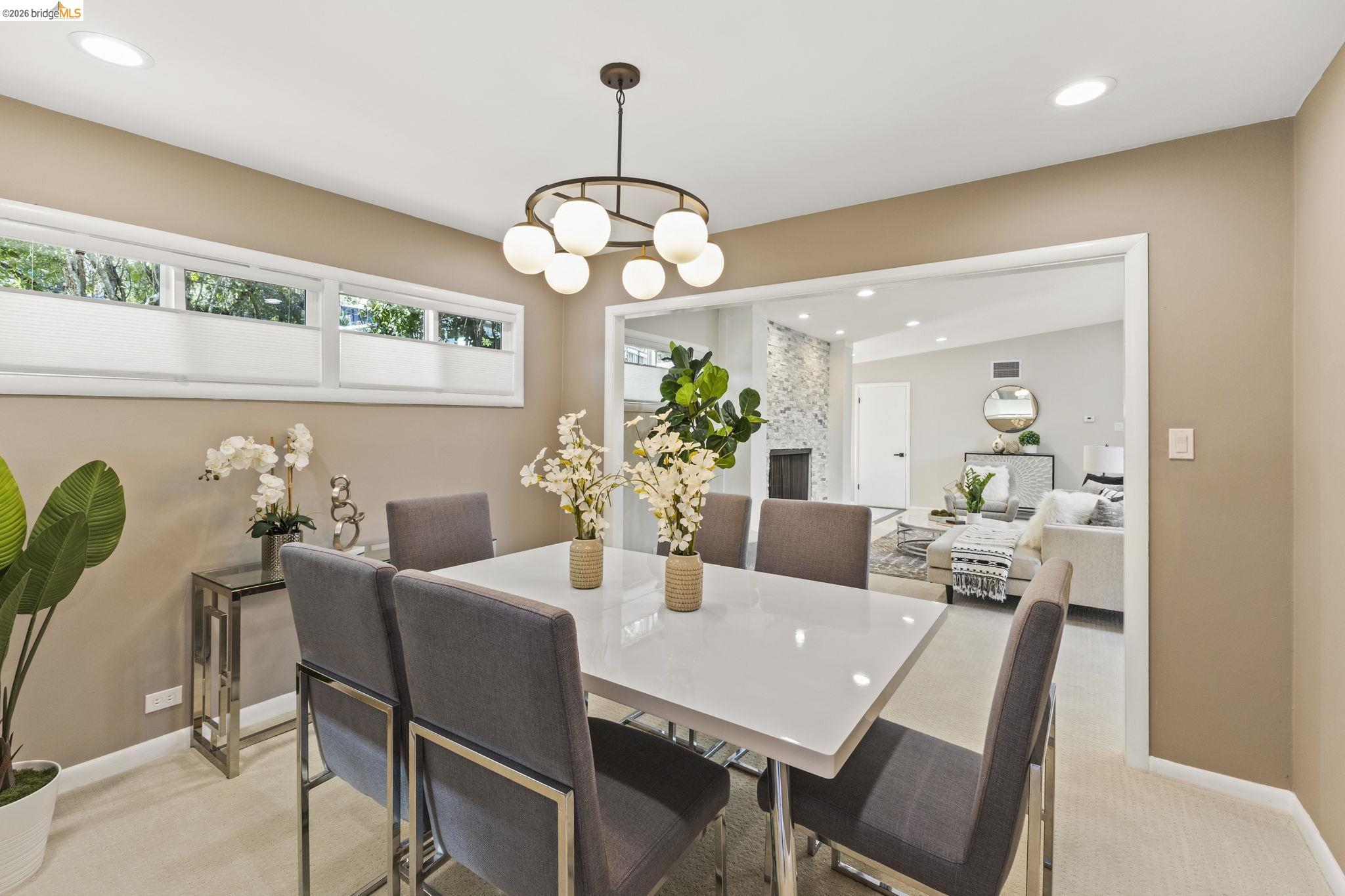 64 Valencia Road Orinda, CA 94563 - Photo 10 of 30