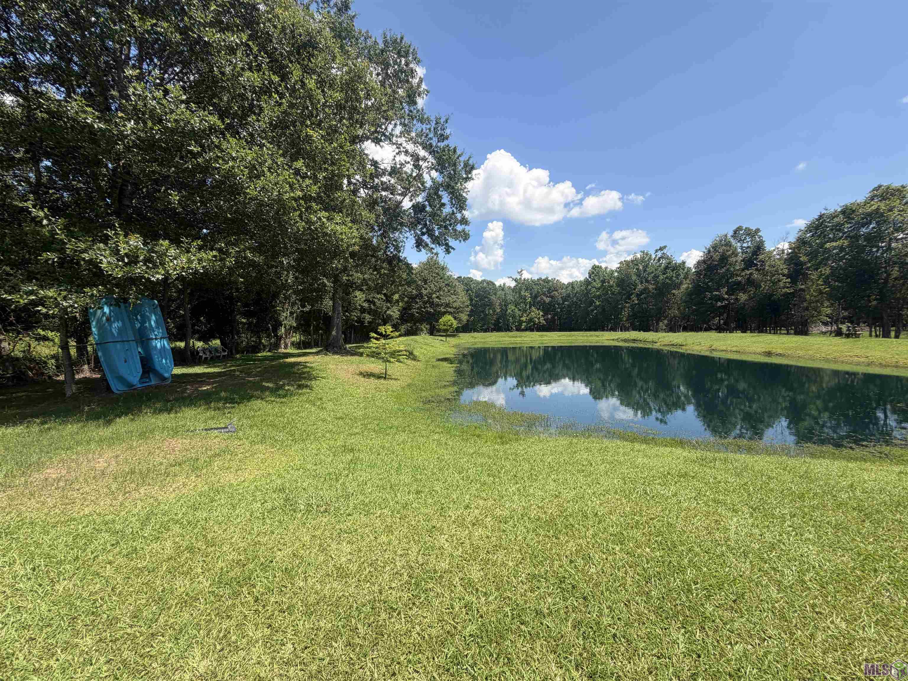 24632 Brian Road Zachary, LA 70791 - Photo 5 of 35