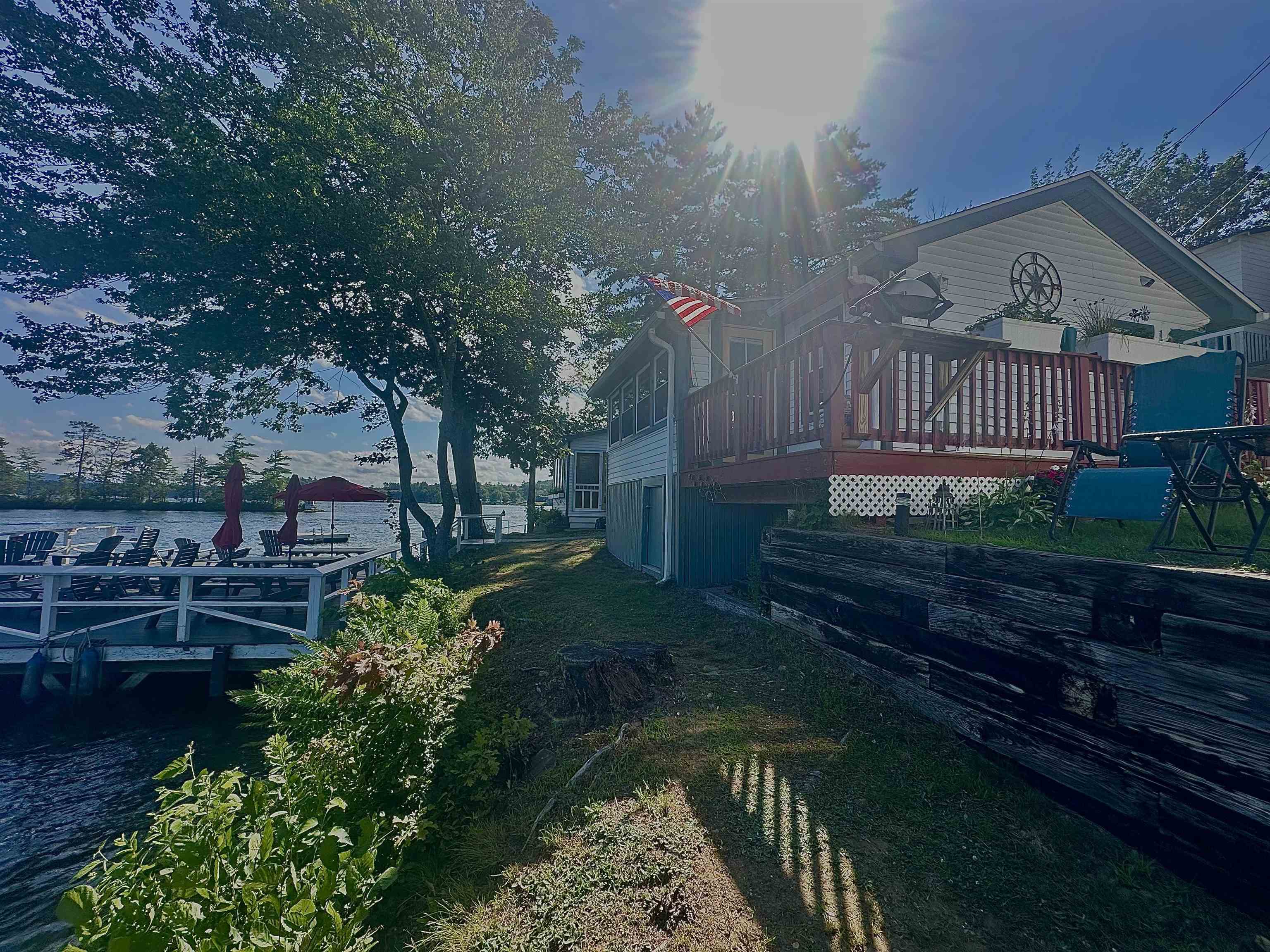 885 Laconia Road, Unit 4 Tilton, NH 03276 - Photo 1 of 55