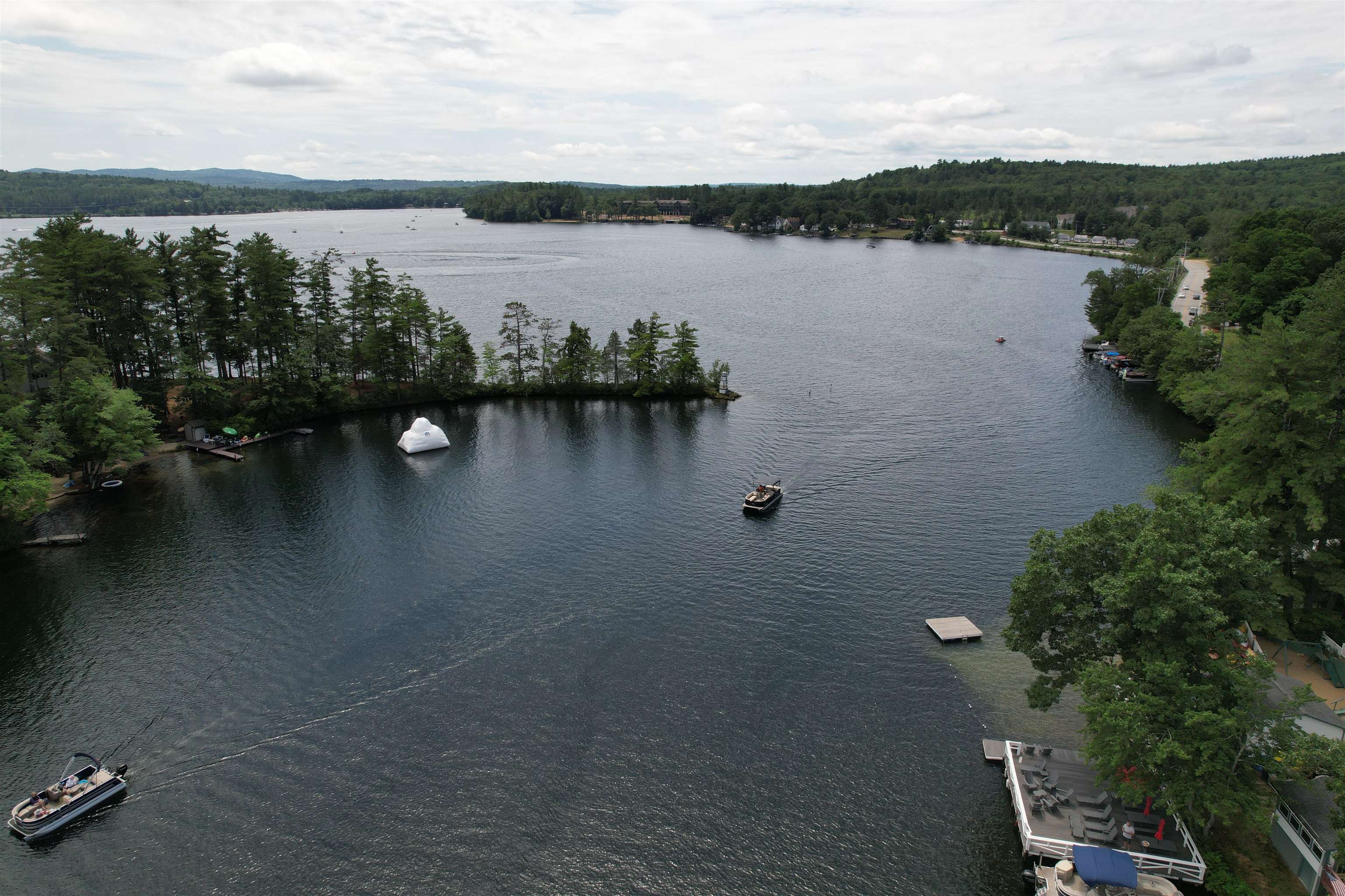 885 Laconia Road, Unit 4 Tilton, NH 03276 - Photo 44 of 55