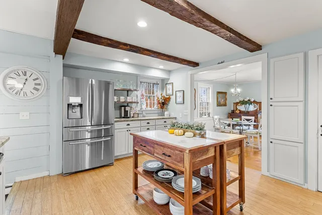 $684,900 | 252 Clark Hill Road, New Boston, NH 03070