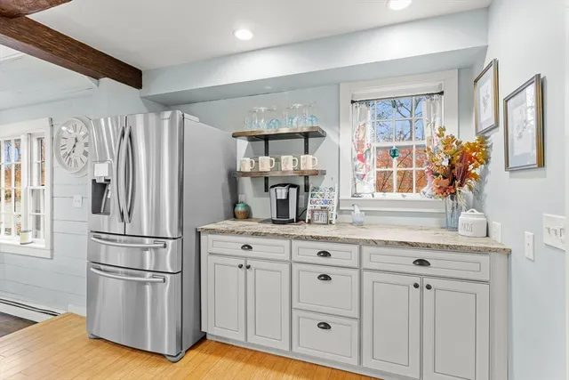 $684,900 | 252 Clark Hill Road, New Boston, NH 03070