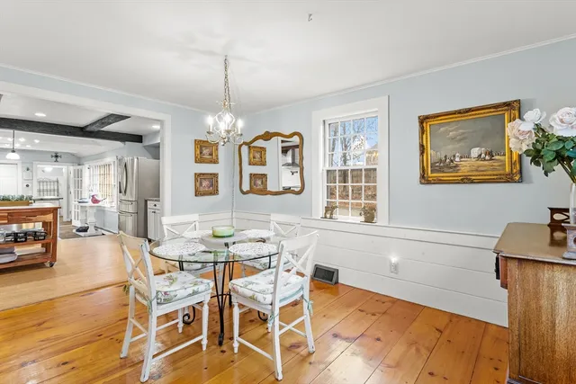 $684,900 | 252 Clark Hill Road, New Boston, NH 03070