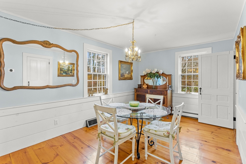 252 Clark Hill Road New Boston, NH 03070 - Photo 17 of 42 Gallery Image 17