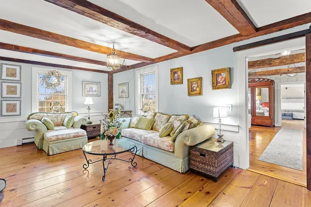 $684,900 | 252 Clark Hill Road, New Boston, NH 03070