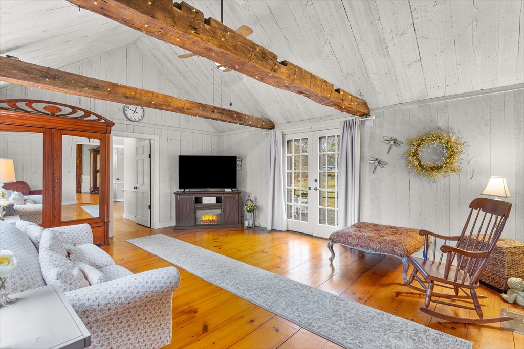 252 Clark Hill Road New Boston, NH 03070 - Photo 23 of 42 Gallery Image 23