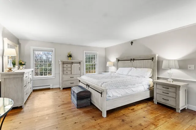 $684,900 | 252 Clark Hill Road, New Boston, NH 03070