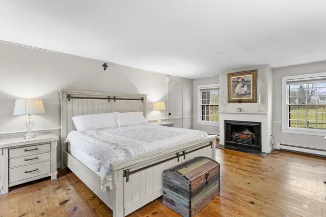 $684,900 | 252 Clark Hill Road, New Boston, NH 03070