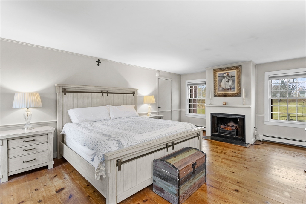 252 Clark Hill Road New Boston, NH 03070 - Photo 26 of 42 Gallery Image 26