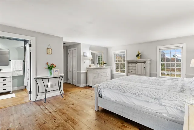 $684,900 | 252 Clark Hill Road, New Boston, NH 03070