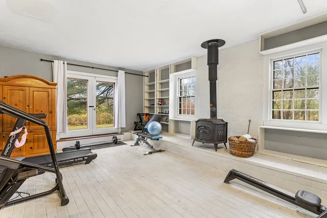 $684,900 | 252 Clark Hill Road, New Boston, NH 03070