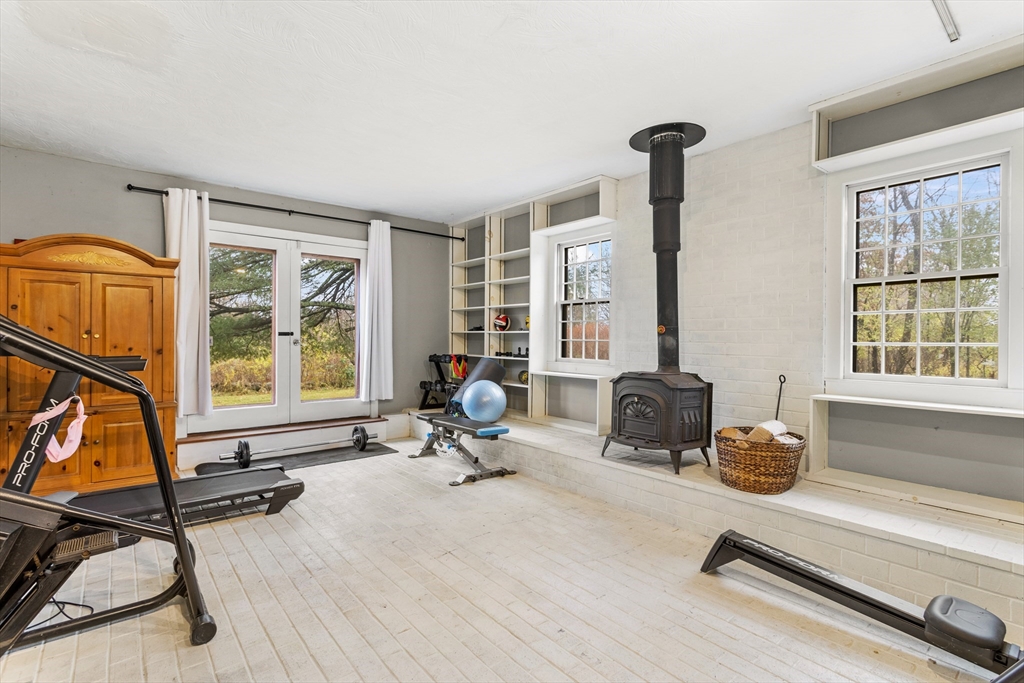 252 Clark Hill Road New Boston, NH 03070 - Photo 29 of 42 Gallery Image 29