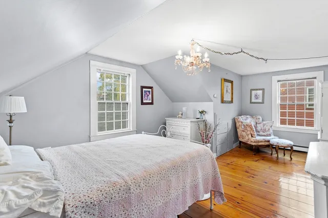 $684,900 | 252 Clark Hill Road, New Boston, NH 03070