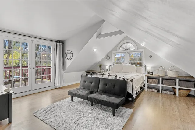 $684,900 | 252 Clark Hill Road, New Boston, NH 03070