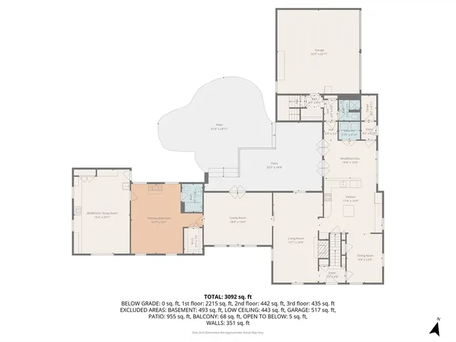 $684,900 | 252 Clark Hill Road, New Boston, NH 03070