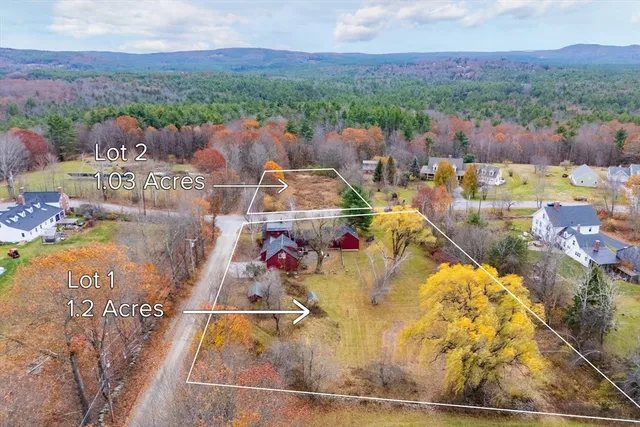 $684,900 | 252 Clark Hill Road, New Boston, NH 03070