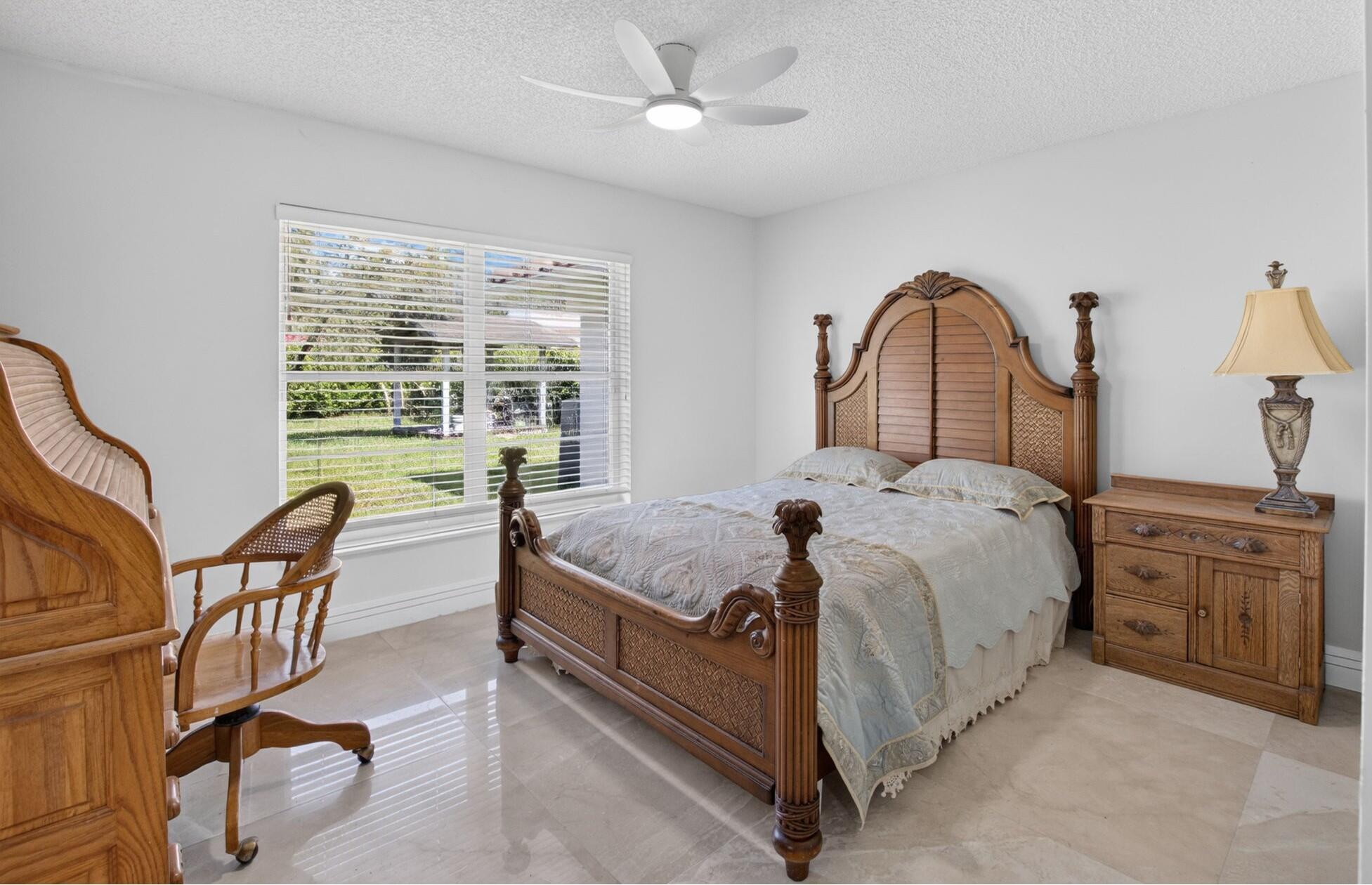 11845 Island Lakes Lane Boca Raton, FL 33498 - Photo 26 of 78 2nd bedroom Gazebo views