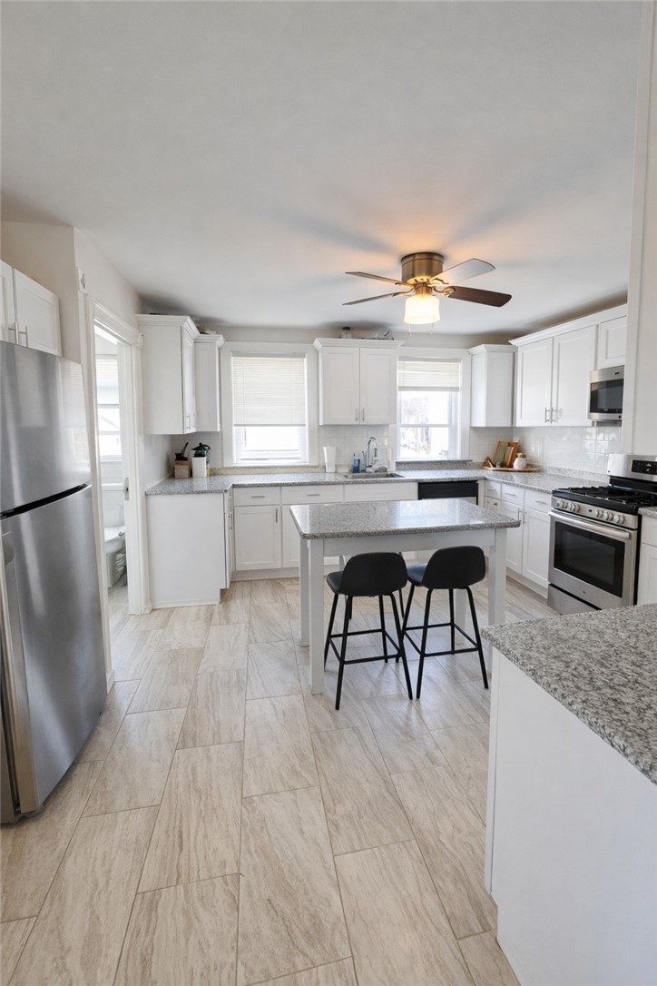 299 State Street, Unit 2 Bristol, RI 02809 - Photo 2 of 18