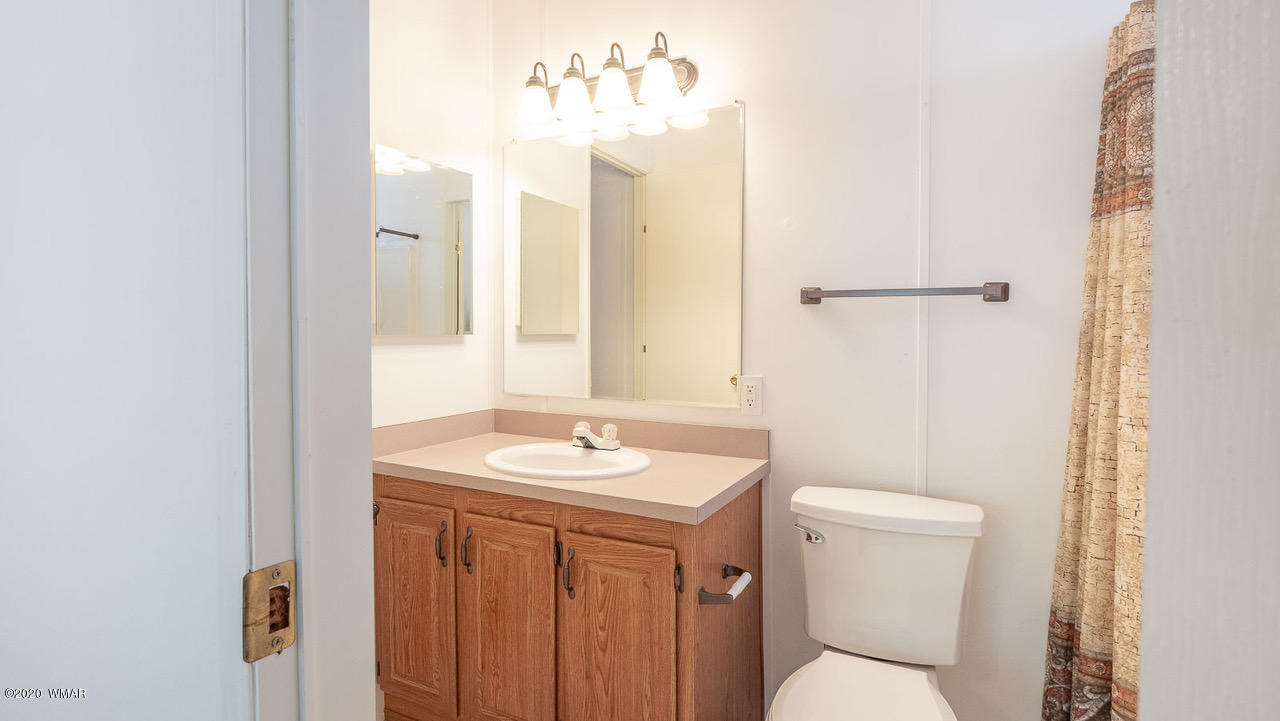 4321 South Blue Ridge Loop, Unit 3 Pinetop, AZ 85935 - Photo 12 of 18